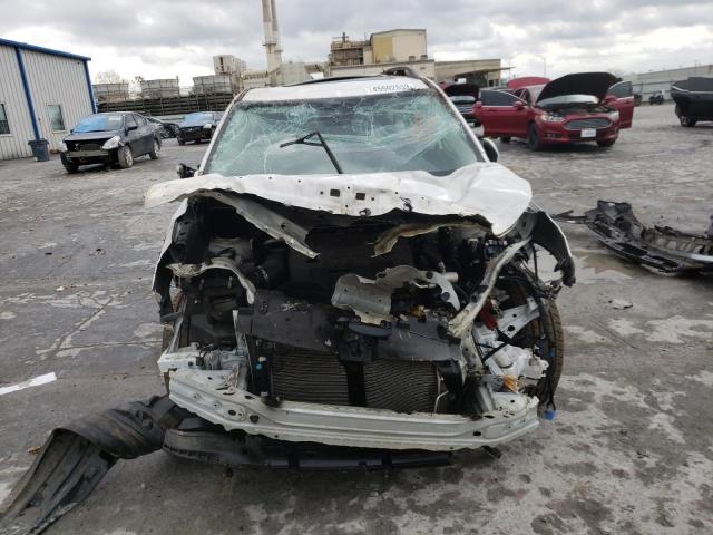 Photo 5 from auction – 2019 SUBARU FORESTER L with VIN JF2SKASC2KH547177