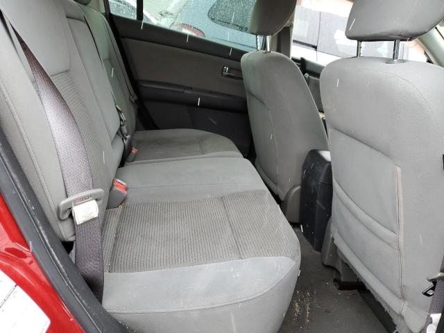 Photo 10 from auction – 2011 NISSAN SENTRA 2.0 with VIN 3N1AB6AP8BL729725