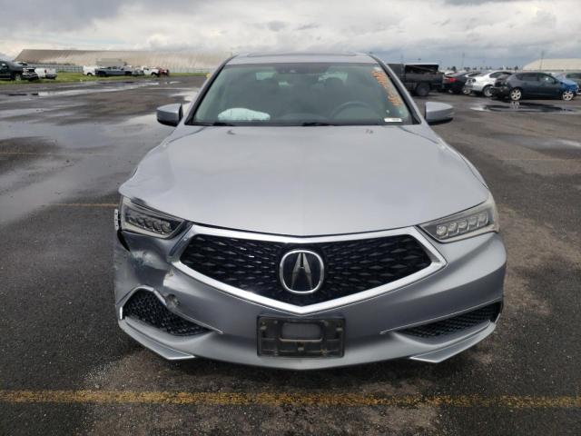 Photo 5 from auction – 2018 ACURA TLX TECH with VIN 19UUB1F52JA001667