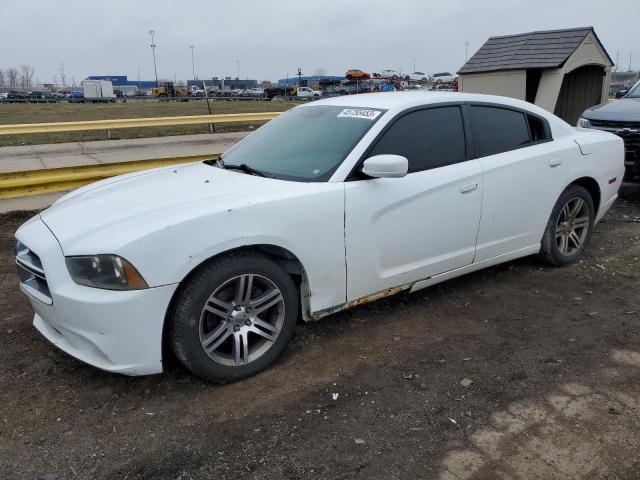 Photo 1 from auction – 2013 DODGE CHARGER SE with VIN 2C3CDXBG0DH719887