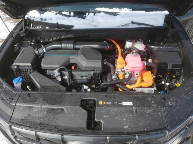 Photo 11 from auction – 2023 HYUNDAI TUCSON SEL with VIN KM8JFCA13PU090741