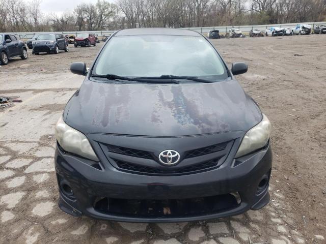 Photo 5 from auction – 2011 TOYOTA COROLLA BA with VIN 2T1BU4EEXBC657373