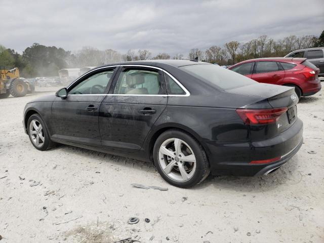 Photo 2 from auction – 2019 AUDI A4 PREMIUM with VIN WAUGMAF49KA042258