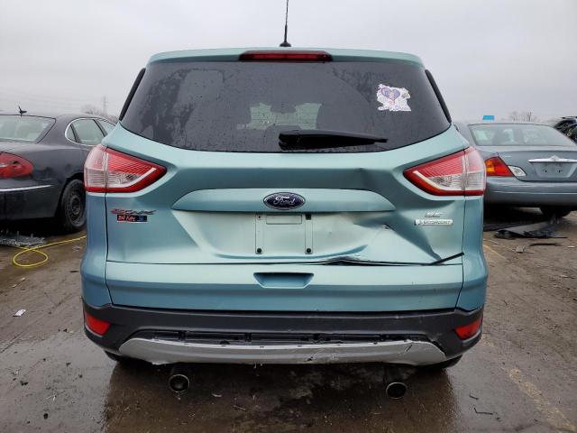 Photo 6 from auction – 2013 FORD ESCAPE SE with VIN 1FMCU0GXXDUC43829