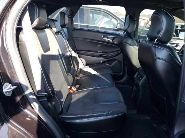 Photo 11 from auction – 2019 FORD EDGE ST with VIN 2FMPK4AP5KBB99281