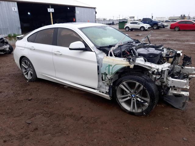 Photo 4 from auction – 2016 BMW 428 I GRAN with VIN WBA4A9C59GG506127