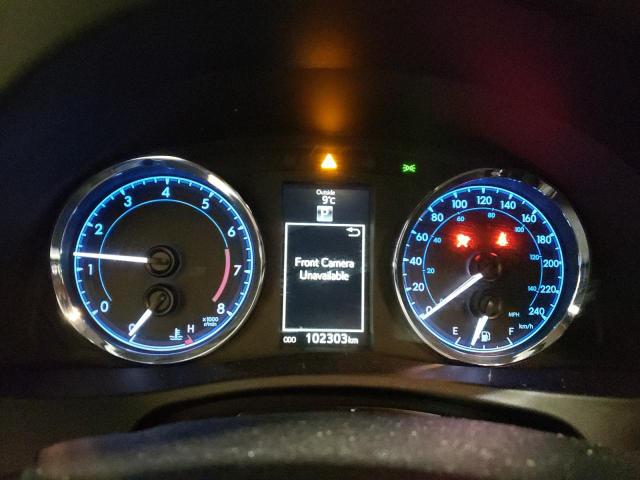 Photo 9 from auction – 2019 TOYOTA COROLLA L with VIN 2T1BURHE7KC145501