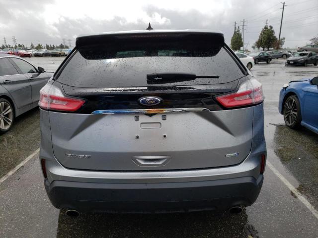 Photo 6 from auction – 2020 FORD EDGE SE with VIN 2FMPK4G94LBB20693