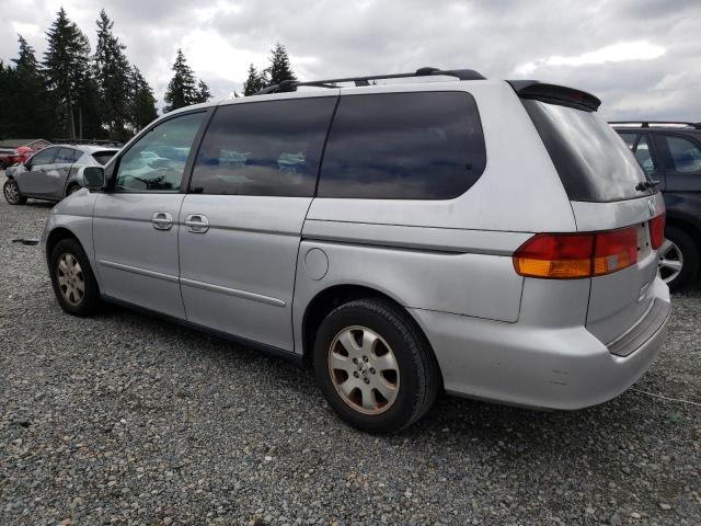 Photo 2 from auction – 2004 HONDA ODYSSEY EX with VIN 5FNRL18604B085524
