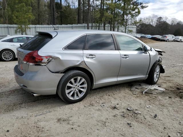 Photo 3 from auction – 2015 TOYOTA VENZA LE with VIN 4T3ZA3BBXFU092484