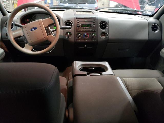 Photo 8 from auction – 2006 FORD F150 SUPER with VIN 1FTPW14V36KC84844