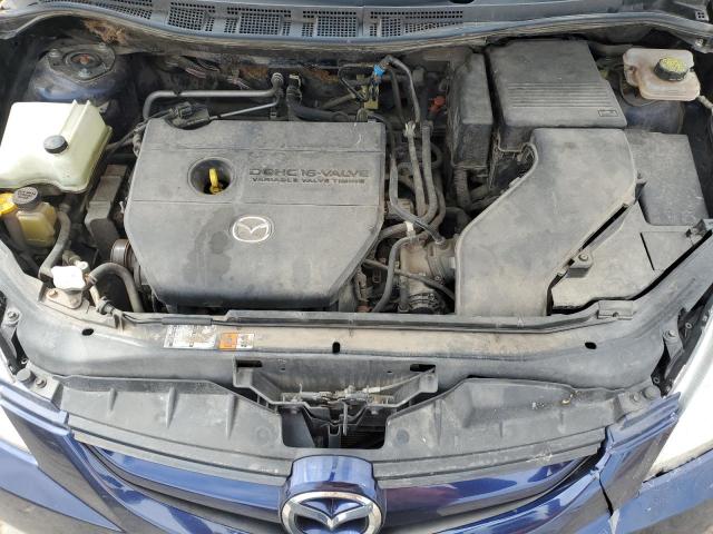Photo 12 from auction – 2009 MAZDA 5 with VIN JM1CR293390339490