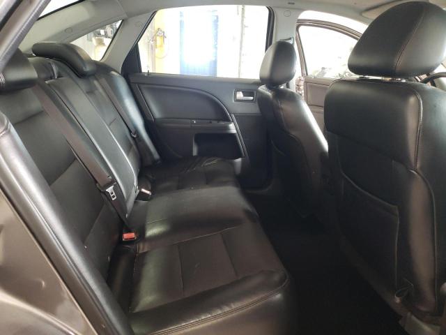 Photo 10 from auction – 2006 FORD FIVE HUNDR with VIN 1FAHP28166G166312