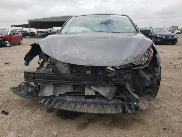 Photo 5 from auction – 2016 NISSAN SENTRA S with VIN 3N1AB7AP7GL648888