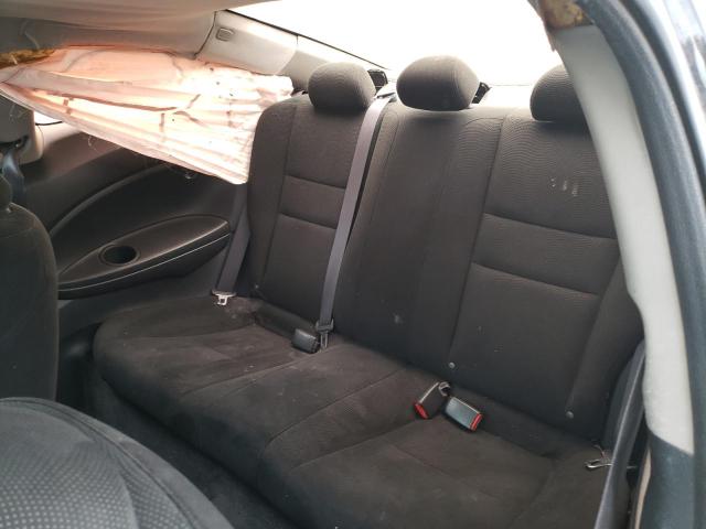 Photo 10 from auction – 2008 HONDA ACCORD EX with VIN 1HGCS12768A018498