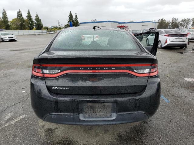 Photo 6 from auction – 2016 DODGE DART SE with VIN 1C3CDFAA6GD578428