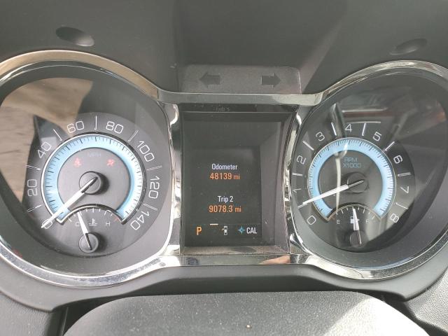 Photo 9 from auction – 2013 BUICK LACROSSE with VIN 1G4GC5E39DF130671