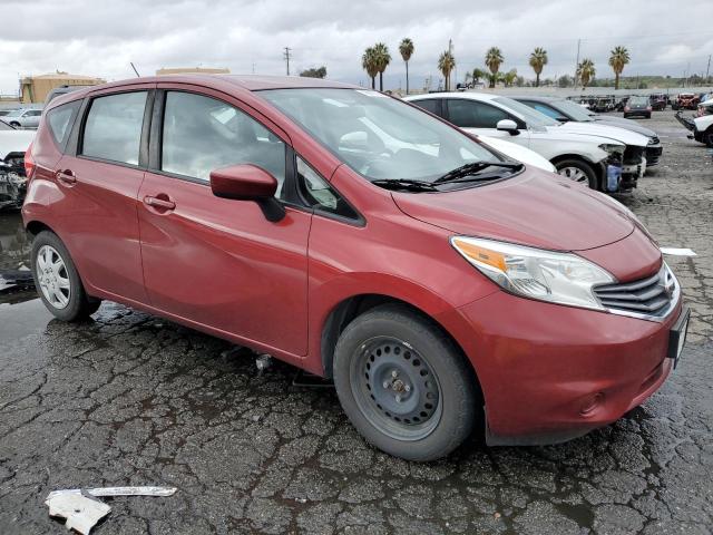 Photo 4 from auction – 2016 NISSAN VERSA NOTE with VIN 3N1CE2CP1GL401379