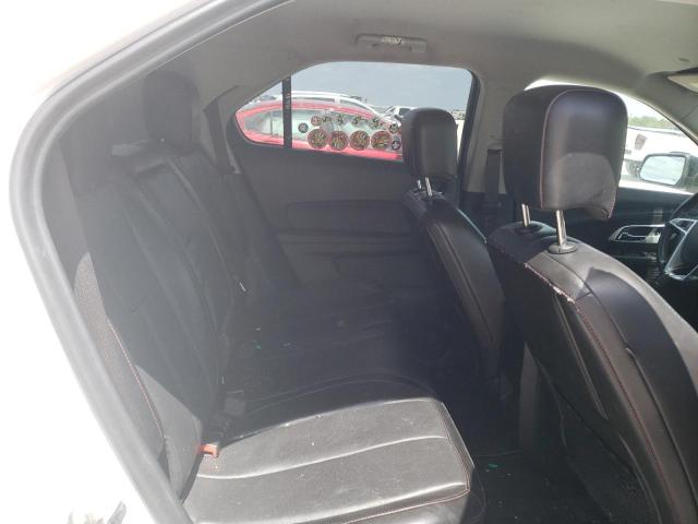 Photo 11 from auction – 2017 CHEVROLET EQUINOX LT with VIN 2GNALCEK6H1552617