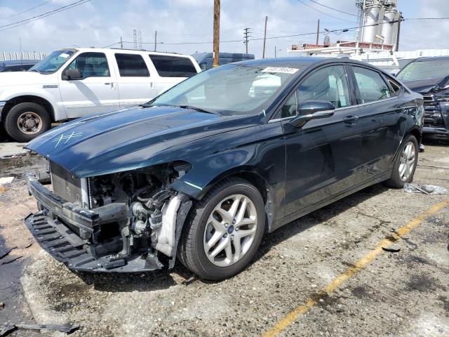 Photo 1 from auction – 2014 FORD FUSION SE with VIN 3FA6P0H72ER158246