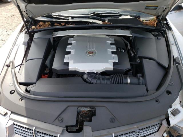 Photo 11 from auction – 2009 CADILLAC CTS with VIN 1G6DF577790110494