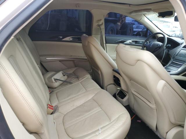Photo 10 from auction – 2013 LINCOLN MKZ HYBRID with VIN 3LN6L2LU9DR816671