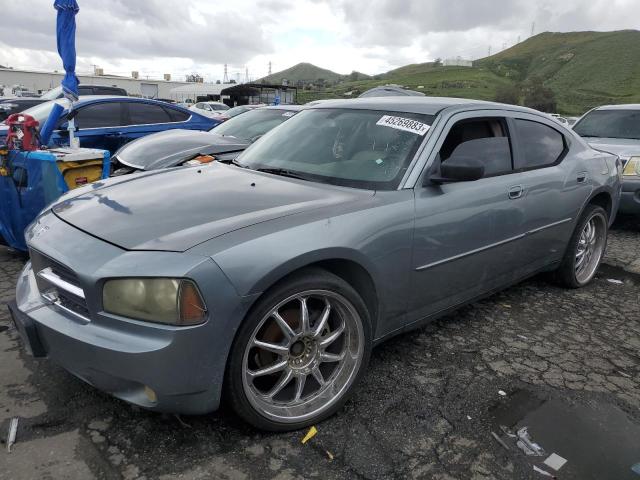 Photo 1 from auction – 2007 DODGE CHARGER SE with VIN 2B3KA43G07H881022
