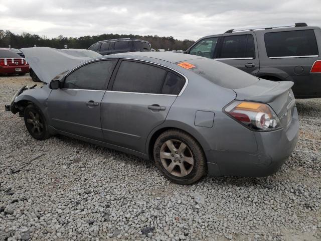 Photo 2 from auction – 2009 NISSAN ALTIMA 2.5 with VIN 1N4AL21E99N477565