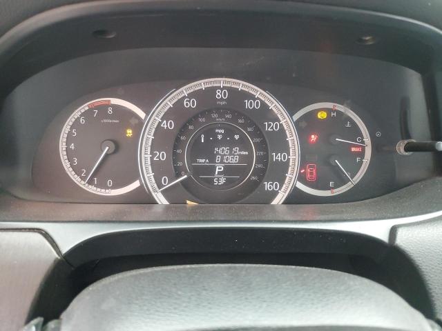 صورة رقم 9 من المزاد - 2014 HONDA ACCORD EX مع VIN 1HGCR2F74EA214432