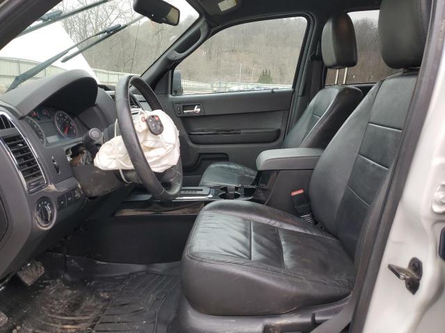 Photo 7 from auction – 2012 FORD ESCAPE LIM with VIN 1FMCU9EG7CKC53042