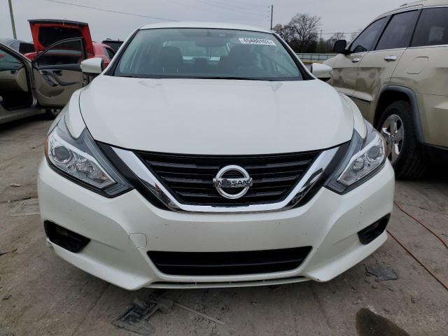 Photo 5 from auction – 2017 NISSAN ALTIMA 2.5 with VIN 1N4AL3AP2HC194300