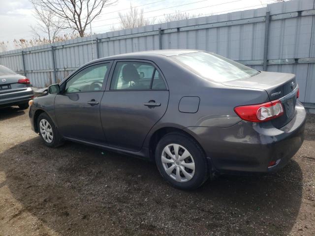Photo 2 from auction – 2011 TOYOTA COROLLA BA with VIN 2T1BU4EE0BC600471