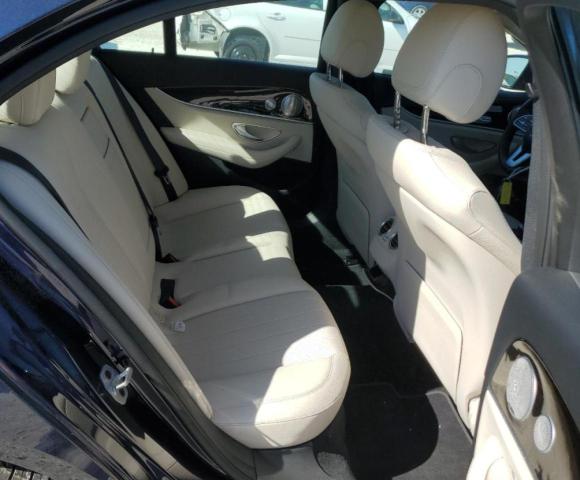 Photo 10 from auction – 2020 MERCEDES-BENZ E 350 with VIN WDDZF8DB4LA719028