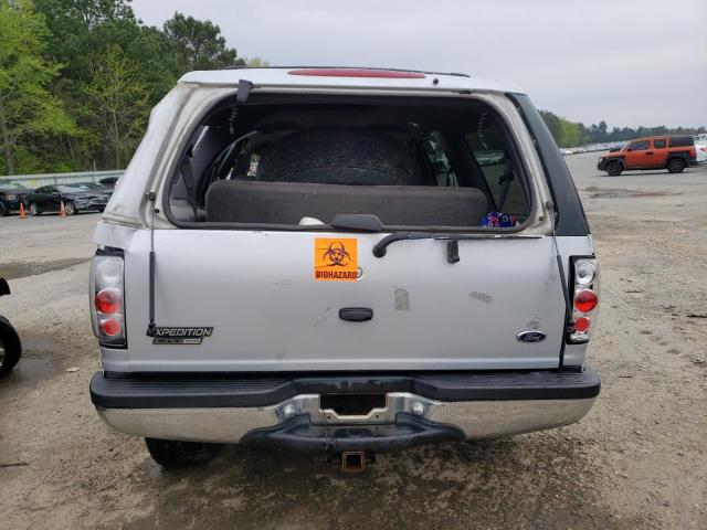 Photo 6 from auction – 2002 FORD EXPEDITION with VIN 1FMRU15W12LA65046