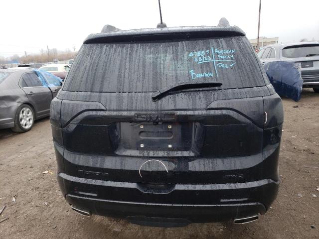Photo 6 from auction – 2019 GMC ACADIA DEN with VIN 1GKKNXLS1KZ113779