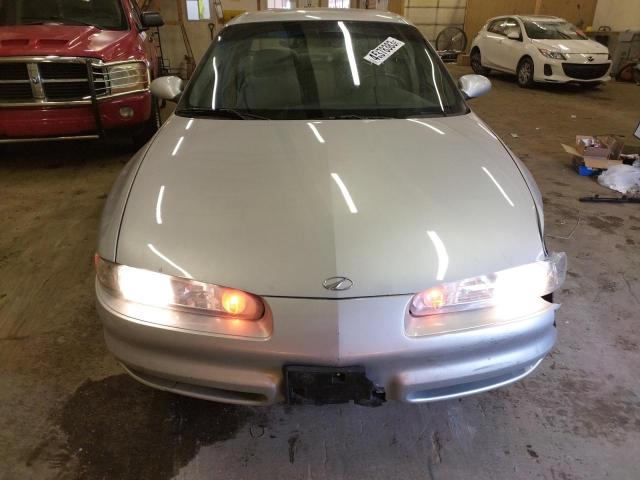 Photo 5 from auction – 2002 OLDSMOBILE INTRIGUE G with VIN 1G3WS52H82F132783