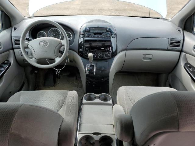 Photo 8 from auction – 2005 TOYOTA SIENNA CE with VIN 5TDZA23C75S234033