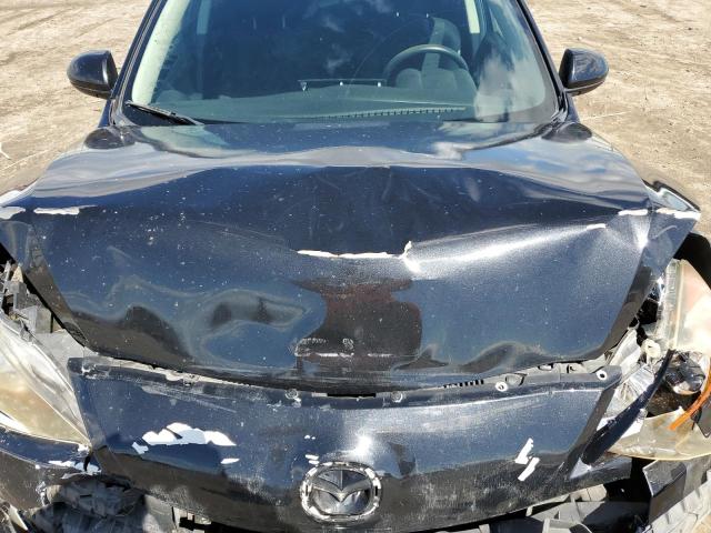 Photo 11 from auction – 2012 MAZDA 3 I with VIN JM1BL1UG2C1550196