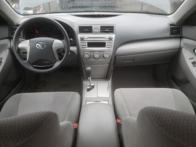 صورة رقم 8 من المزاد - 2011 TOYOTA CAMRY BASE مع VIN 4T1BF3EK5BU203475