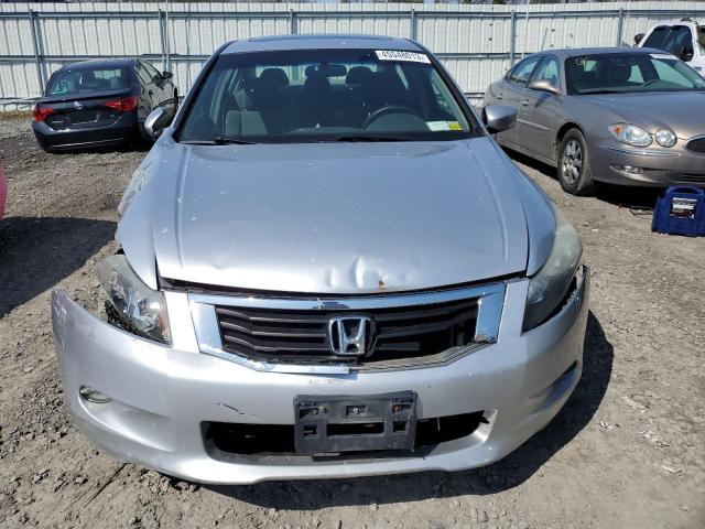 Photo 5 from auction – 2008 HONDA ACCORD EX with VIN 1HGCP36778A044406
