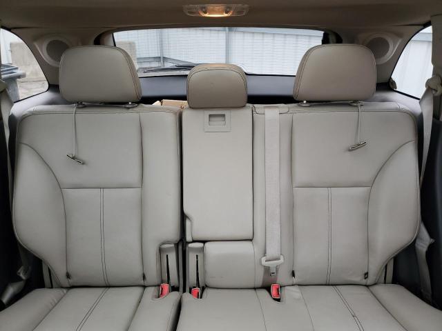 Photo 10 from auction – 2013 FORD EDGE LIMIT with VIN 2FMDK3KC9DBC41298