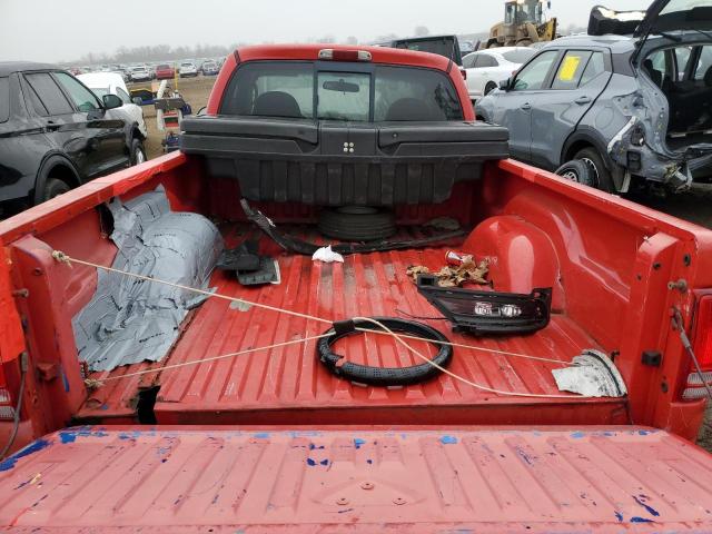 Photo 10 from auction – 2001 DODGE DAKOTA with VIN 1B7FL26X91S254751