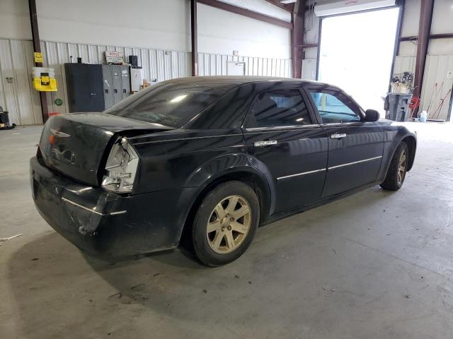 Photo 3 from auction – 2006 CHRYSLER 300 TOURIN with VIN 2C3KA53G86H103008