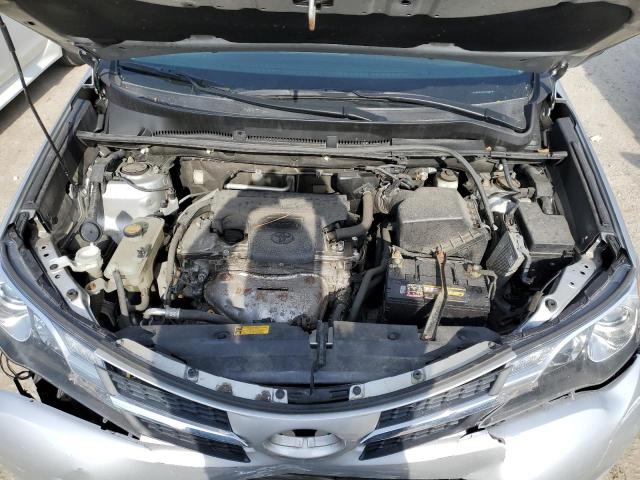 Photo 12 from auction – 2014 TOYOTA RAV4 LIMIT with VIN 2T3DFREV1EW188295