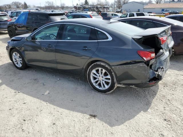 Photo 2 from auction – 2016 CHEVROLET MALIBU LT with VIN 1G1ZE5ST2GF298337