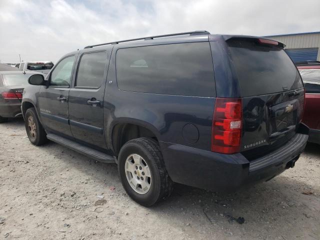 Photo 2 from auction – 2008 CHEVROLET SUBURBAN K with VIN 3GNFK16338G229248