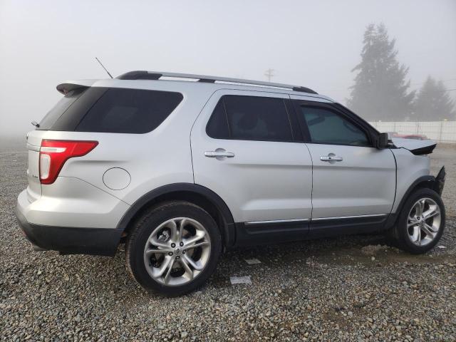 Photo 3 from auction – 2011 FORD EXPLORER L with VIN 1FMHK8F85BGA43389