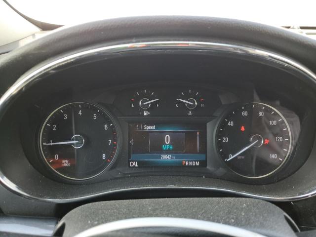 Photo 9 from auction – 2021 BUICK ENCORE PRE with VIN KL4CJASB2MB318401