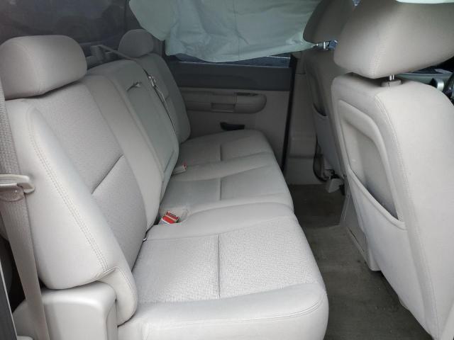 صورة رقم 10 من المزاد - 2012 CHEVROLET SILVERADO مع VIN 1GCPKSE74CF104860