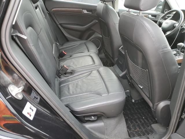 Photo 11 from auction – 2014 AUDI Q5 PREMIUM with VIN WA1LFAFP7EA053313